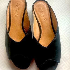 Madewell Sandals / Slides
